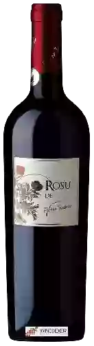 Bodega Petro Vaselo - Rosu de Petro Vaselo