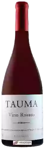 Bodega Pettinella - Tauma Rosato