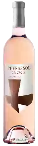 Bodega Peyrassol - La Croix Rosé