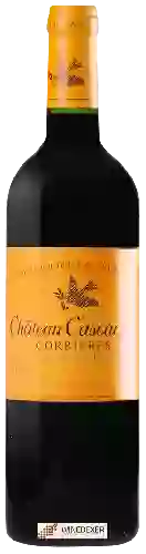 Bodega Philippe Courrian - Château Cascadais Corbières