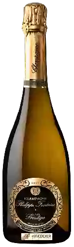 Bodega Philippe Fontaine - Cuvée Prestige Brut Champagne