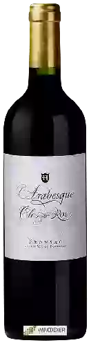 Bodega Clos du Roy - Arabesque