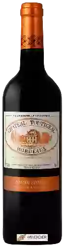 Château Toutigeac - Grande Reserve Bordeaux