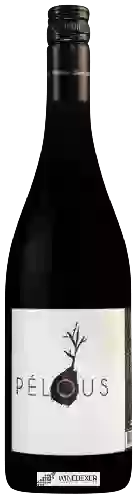 Bodega Philippe Nusswitz - Pélous Rouge