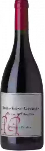 Bodega Philippe Pacalet - Nuits-Saint-Georges Premier Cru