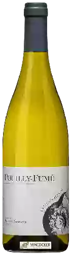 Bodega Philippe Raimbault - Les Lumeaux Pouilly-Fumé