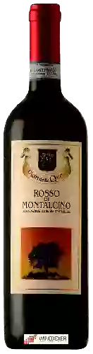 Bodega Pian delle Querci - Rosso di Montalcino