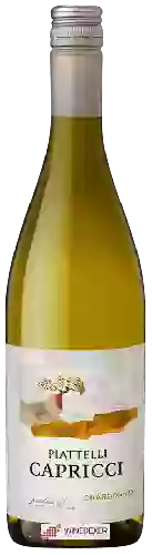 Bodega Piattelli Capricci - Chardonnay