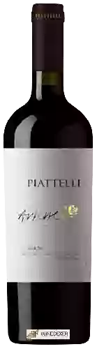 Bodega Piattelli - Arlene Serie Blend