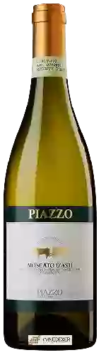 Bodega Piazzo - Moscato d'Asti