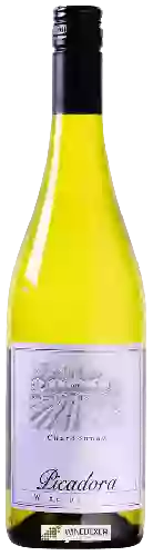 Bodega Picadora - Chardonnay