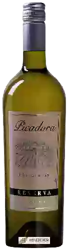 Bodega Picadora - Reserva Chardonnay