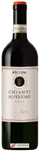 Bodega Piccini - Chianti Superiore