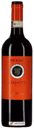 Bodega Piccini - Chianti