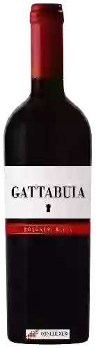 Bodega Piccini - Gattabuia Bolgheri