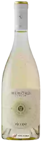 Bodega Piccini - Memoro Bianco