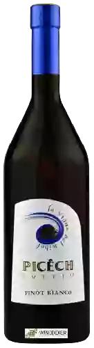 Bodega Picech Roberto - Pinot Bianco