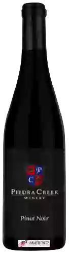 Bodega Piedra Creek - Pinot Noir