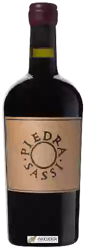 Bodega Piedrasassi - Bien Nacido Vineyard Syrah