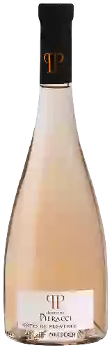 Bodega Pieracci - Côtes de Provence Rosé