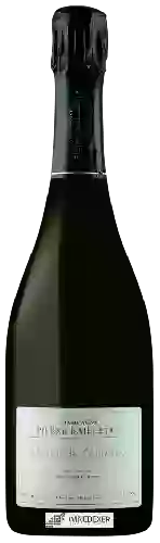 Bodega Pierre Baillette - Coeur de l'Histoire Brut Champagne Premier Cru