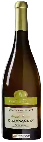 Bodega Pierre Baptiste - Grande Réserve Chardonnay