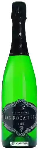 Bodega Les Rocailles - Brut