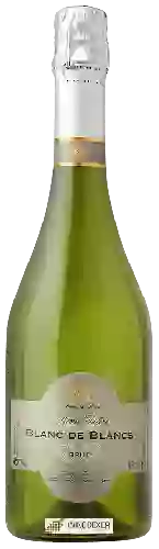 Bodega Pierre Delize - Blanc de Blancs Brut