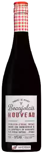 Bodega Pierre Dupond - Beaujolais Nouveau