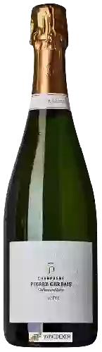 Bodega Pierre Gerbais - Réserve Champagne