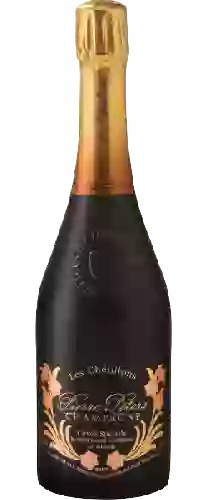 Bodega Pierre Peters - Cuvée Spéciale Blanc de Blancs Brut Champagne Grand Cru 'Le Mesnil-sur-Oger'