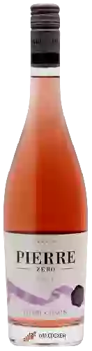 Bodega Pierre Zero - Rosé