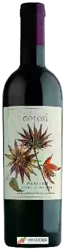 Bodega Colosi - Passito