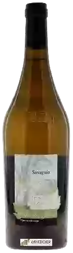 Bodega Pignier - Savagnin Côtes du Jura