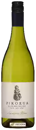 Bodega Pikorua - Sauvignon Blanc