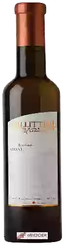 Bodega Pillitteri Estates - Icewine Vidal