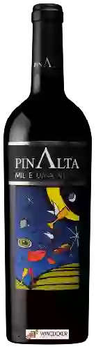 Bodega Pinalta - Mil e Uma Noites