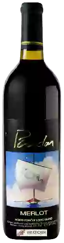 Bodega Pindar Vineyards - Merlot