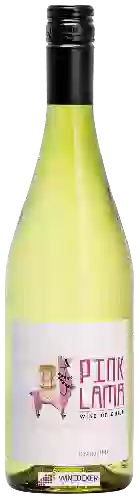 Bodega Pink Lama - Chardonnay