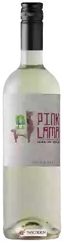 Bodega Pink Lama - Sauvignon Blanc
