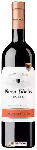 Bodega Pinna Fidelis - Ribera del Duero Roble