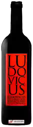 Bodega Celler Piñol - Ludovicus Garnacha