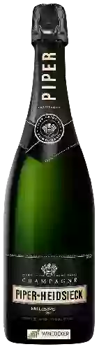 Bodega Piper-Heidsieck - Brut Millesimé Champagne