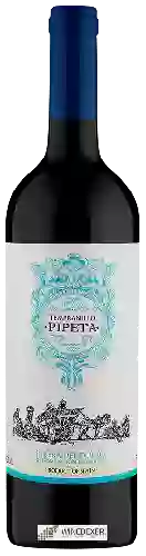 Bodega Pipeta - Tempranillo Ribera del Duero