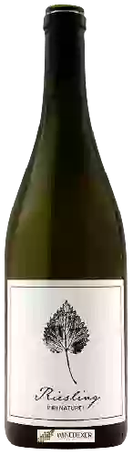 Bodega Piri Naturel - Riesling