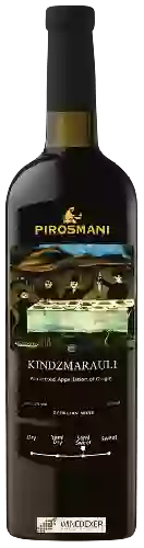 Bodega Pirosmani - Kindzmarauli