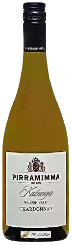 Bodega Pirramimma - Katunga Chardonnay