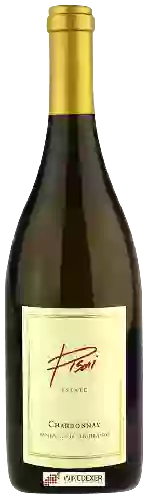 Bodega Pisoni Vineyards - Estate Chardonnay