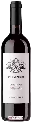 Bodega Pitzner - St. Magdalener Malanders