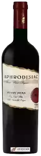 Bodega Pivka - Aphrodisiak